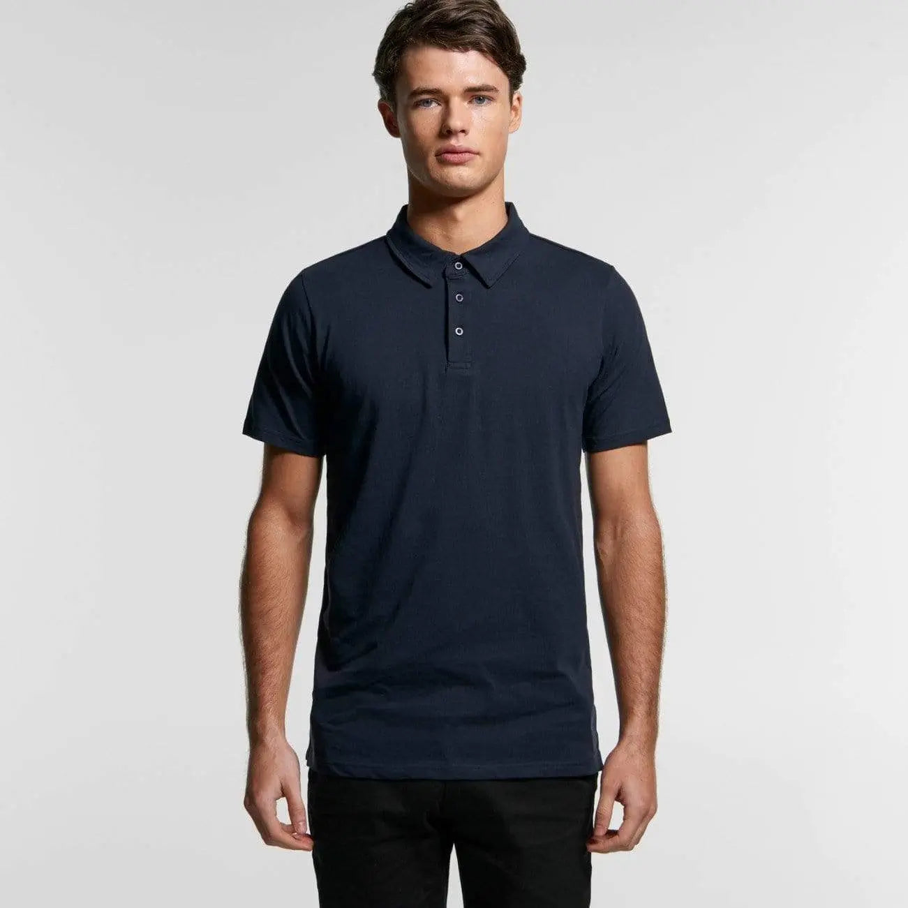 As Colour Men's chad polo 5402 Metro Workwear.